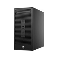 компьютер HP 280 G2 Bundle W4A49ES