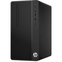 компьютер HP 290 G1 1QN71EA Черный