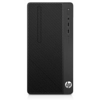 компьютер HP 290 G1 2RU09ES Черный