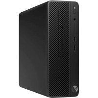 компьютер HP 290 G1 3ZD98EA Черный