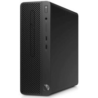 компьютер HP 290 G1 3ZE01EA Черный