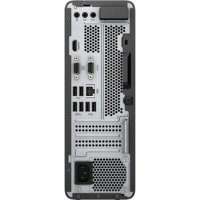 компьютер HP 290 G1 3ZE02EA Черный