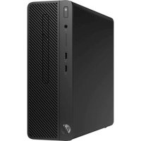 компьютер HP 290 G1 3ZE03EA Черный