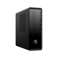 компьютер HP 290 G1 4GM09EA Черный