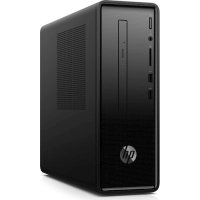 компьютер HP 290 G1 6PC78EA Черный