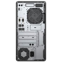 компьютер HP 290 G1 Bundle 2RT83ES Черный