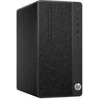 компьютер HP 290 G1 Bundle 3EB97ES Черный
