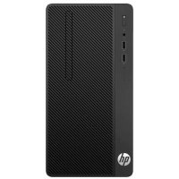 компьютер HP 290 G1 Bundle 3EB99ES Черный
