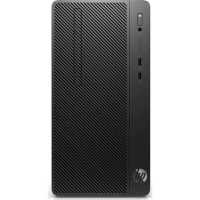 компьютер HP 290 G2 4NU20EA Черный
