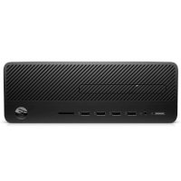 компьютер HP 290 G2 8VS00EA Черный