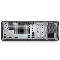компьютер HP 290 G2 8VS03EA Черный