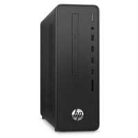 компьютер HP 290 G3 44F07ES Черный