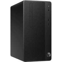 компьютер HP 290 G4 123N3EA Черный