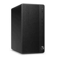 компьютер HP 290 G4 123P1EA Черный