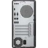 компьютер HP 290 G4 123P4EA Черный