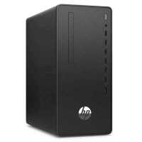 компьютер HP 290 G4 1C6V0EA Bundle Черный