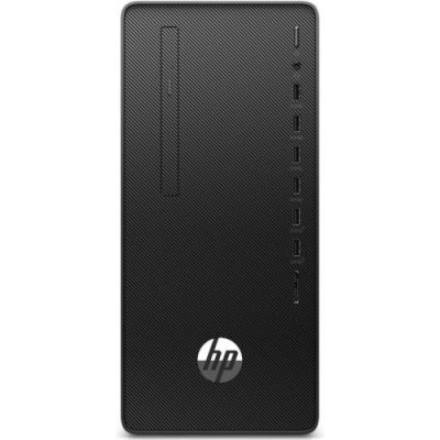 компьютер HP 290 G4 1C6V1EA Bundle Черный