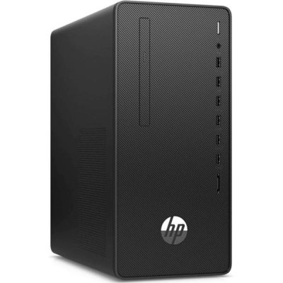компьютер HP 290 G4 1C6W8EA Bundle Черный
