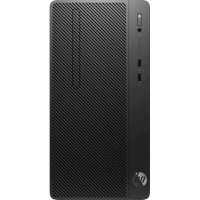 компьютер HP 290 G4 1C7N2ES Черный
