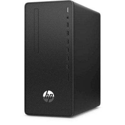 компьютер HP 290 G4 1C7P3ES Bundle Черный
