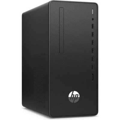 компьютер HP 290 G4 1C7P4ES Bundle Черный