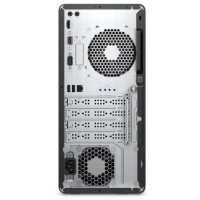 компьютер HP 290 G4 36T46ES Черный
