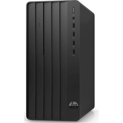 компьютер HP 290 G9 MT 6B2S9EA ENG Черный