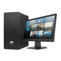 компьютер HP 295 G6 MT 294Q8EA Черный