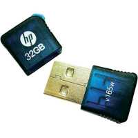 флешка HP 32GB FDU32GBHPV165W-EF