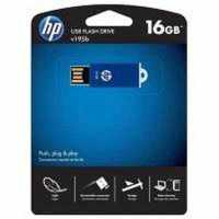 флешка HP 32GB USB Flash Drive V195B FDU32GBHPV195B-EF