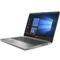 ноутбук HP 340S G7 131R3EA-wpro Серебристый