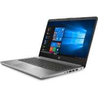 ноутбук HP 340S G7 9TX21EA Серебристый