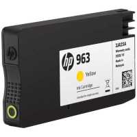 картридж HP 963 3JA25AE желтый