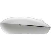 мышь HP 3NZ71AA Серебристый