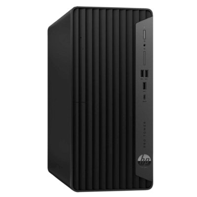 компьютер HP ProDesk 400 G9 MT 6A738EA Черный