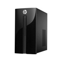 компьютер HP 460-a201ur