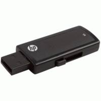 флешка HP 4GB USB Flash Drive V255W