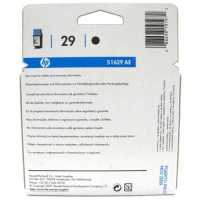 картридж HP 51629A черный