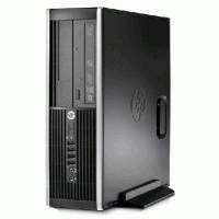 компьютер HP 8300 Elite SFF A2K84EA