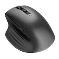 мышь HP 935 Creator 1D0K8AA Черный