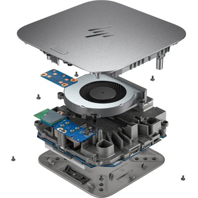 док-станция HP 9X481UT