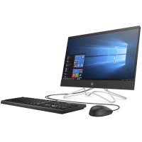 моноблок HP 200 G3 3VA38EA Черный