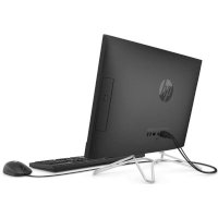 моноблок HP 200 G3 3VA72EA Черный
