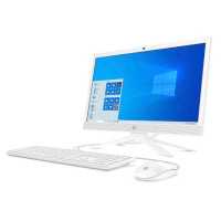 моноблок HP All-in-One 21-b0039ur Белый