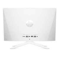 моноблок HP All-in-One 21-b0039ur Белый