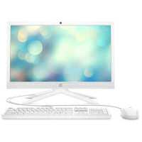 моноблок HP All-in-One 21-b1012ur Белый