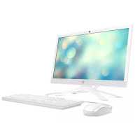 моноблок HP All-in-One 21-b1012ur Белый