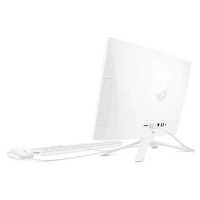 моноблок HP All-in-One 21-b1012ur Белый