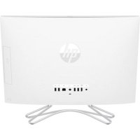 моноблок HP All-in-One 22-c0132ur Белый
