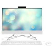 моноблок HP All-in-One 22-df0020ur Белый